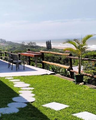 Tugela Mouth Sea View Guest House (Sleeps 8)