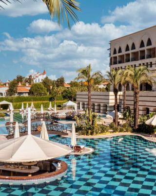 Kempinski Hotel The Dome Belek