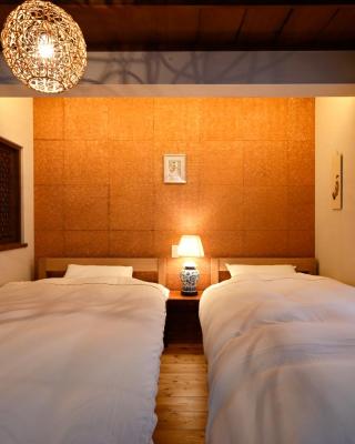 Kyoto Fushimi Sutekichi Private Hotel