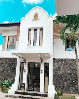 Kartiko Palagan Eksklusif Yogyakarta