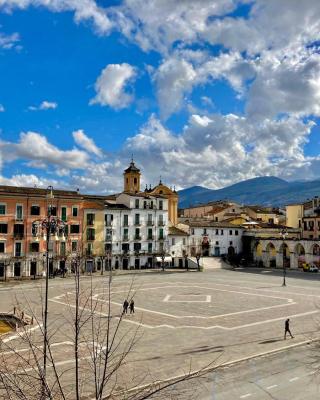 La Casetta In Piazza