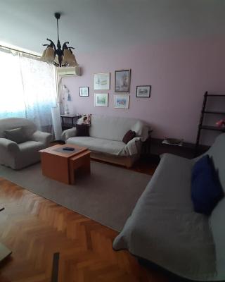 Apartman Oskar