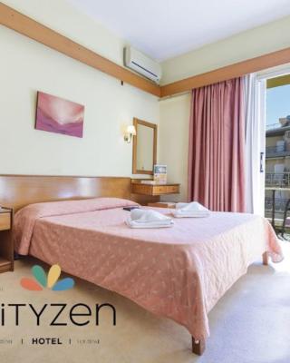 CiTYZen Hotel