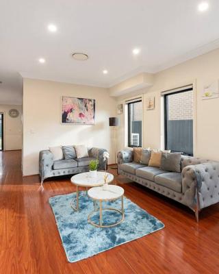 Aircabin - Carlingford - Sydney - 4 Beds House