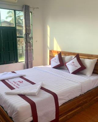 Vang Vieng Lily Guesthouse