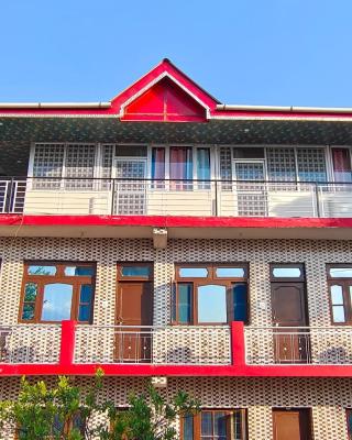 Puri Home Stay Bir Billing