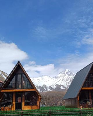 Panorama cottages in Sno