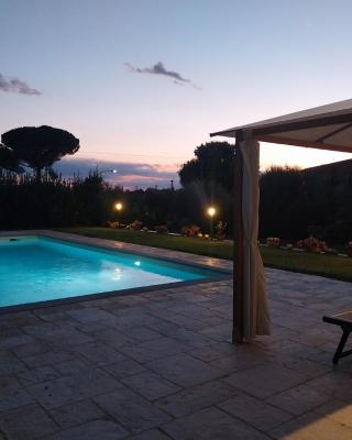 La casa di Tommy