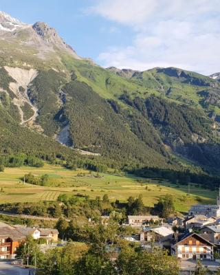 Au coeur du Parc National de la Vanoise Appart Termignon Val Cenis