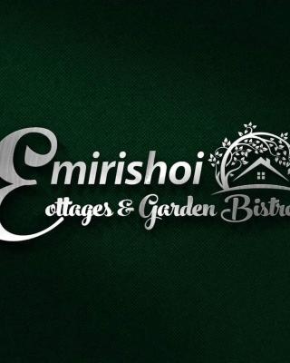 Emirishoi Cottages and Garden Bistro