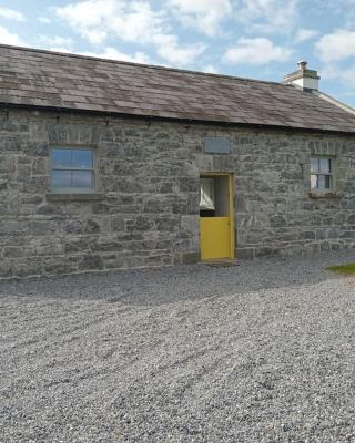 St Johns old Schoolhouse