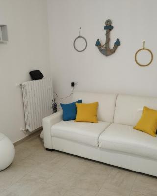 IL BORGO ANTICO - TORRE A MARE