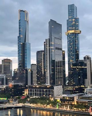 City Beautiful CBD Apartment, Melbourne