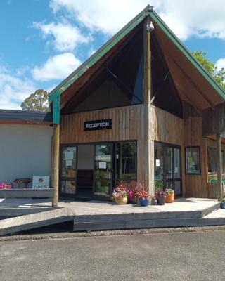 Tongariro Junction Accommodation