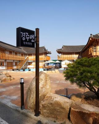 Gyeongju N Hanok Pension