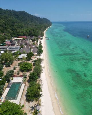 Thanya Beach Resort - SHA Plus