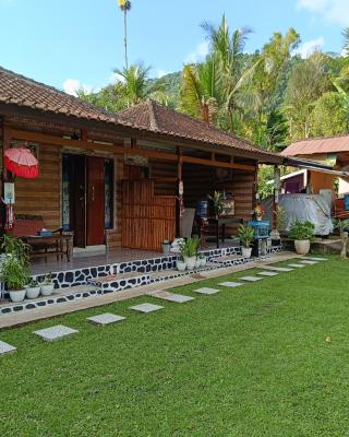 Gosela Homestay