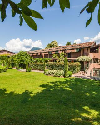 Park Hotel Principe - Ticino Hotels Group