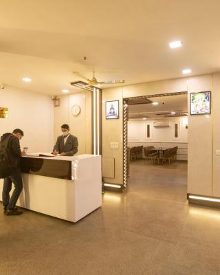 Airport Hotel Chanakya