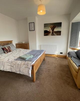 45 Mold Road