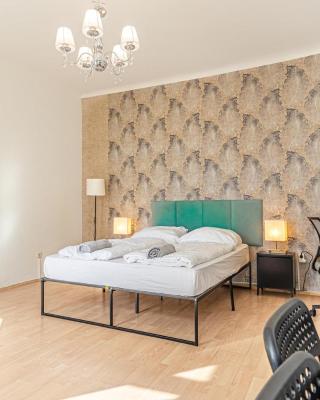 Vienna Getaway -2BR Apartment Central & Comfort