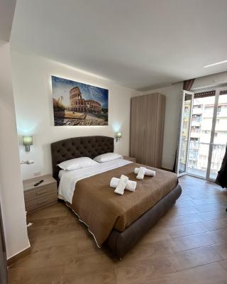 grimaldi comfort guest house