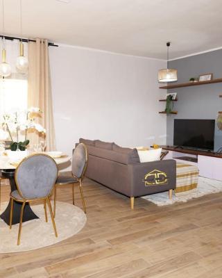 Meublé chic à Ahala avec groupe électrogène