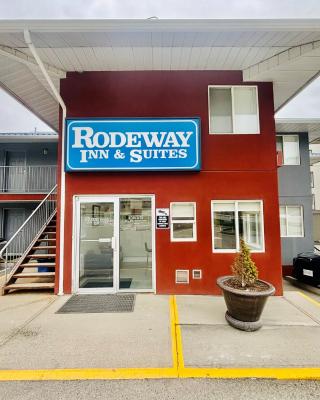 Rodeway Inn & Suites