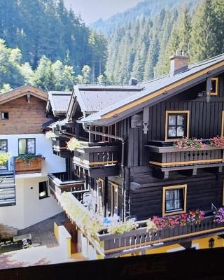 Pension Lederergütl - Jokercard & Parkplatz inkl