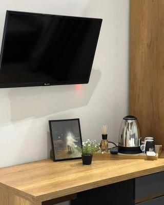 Urban Room 3