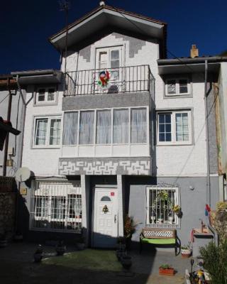 Carmen - Habitación con vistas al mar