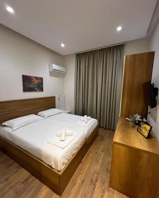 Urban Room 2