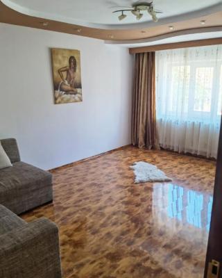 Anastasia apartament 3 camere 2 băi