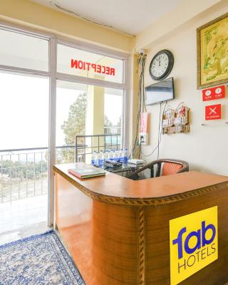 FabHotel Annapurna