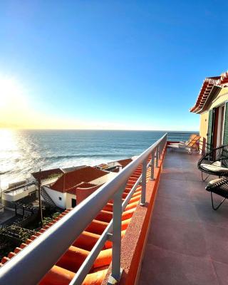 Boutique Hotel Jardim Do Mar