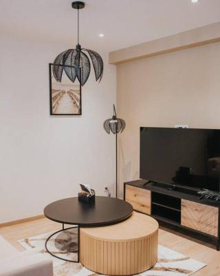 Splendide appartement Cosy