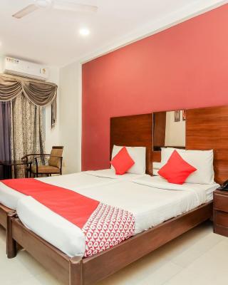 Collection O Hotel Happy Stay Near Hyderabad Central