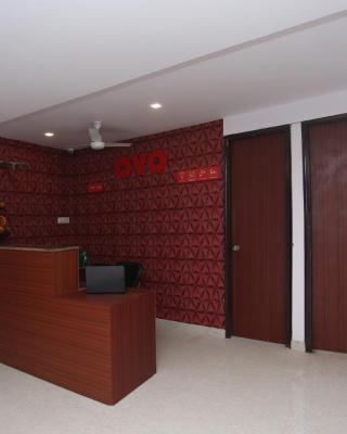 OYO Hotel Blueberry