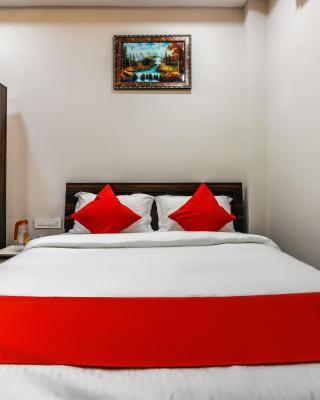 OYO Shiva Guest House