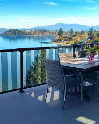 EdgeWater Chemainus