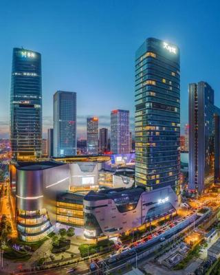 广州丽途国际公寓酒店(番禺长隆南村万博地铁站店) 