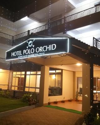 Hotel Polo Orchid Tura