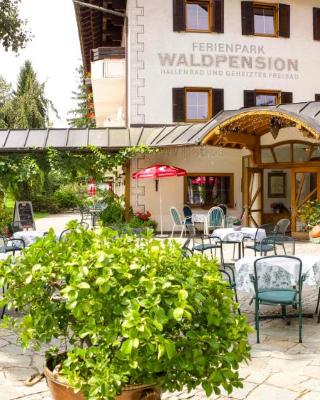 Waldpension Putz