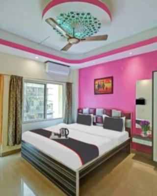 Hotel Shree Bhumi Puri - 100 Meters From Sea Beach - Best Seller