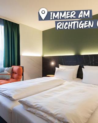 ACHAT Hotel Stuttgart Airport Messe