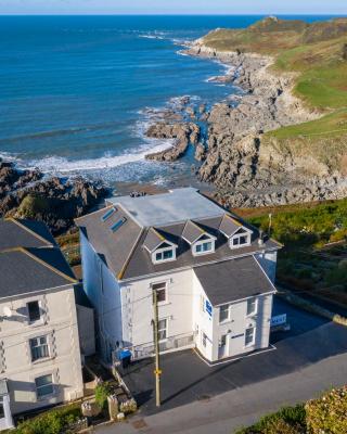 Lundy House Hotel