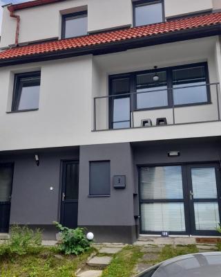 Apartmány Star
