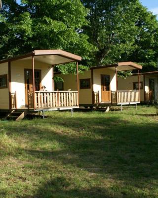 CAMPING AMALASUNTA