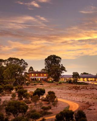 Kingsford The Barossa