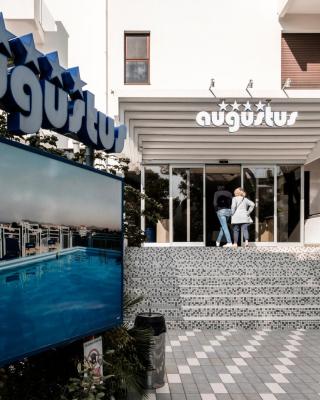 Augustus Hotel Riccione Centro